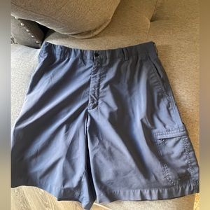 Nike Dri Fit Men’s Flex Stretch Golf Shorts Size 36